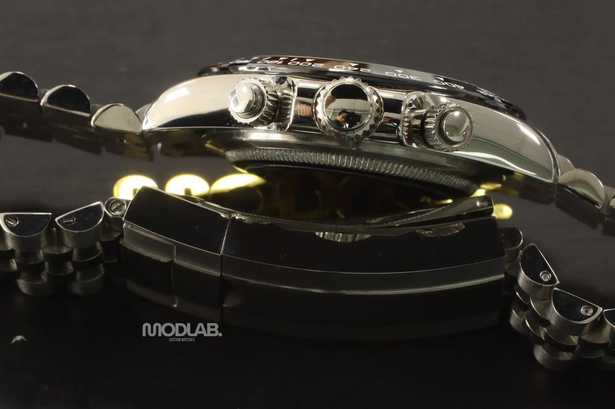 Seitona | Chrono Blue - Daytona