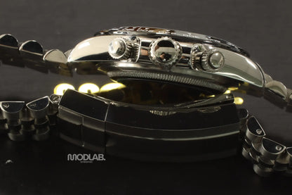 Seitona | Chrono Blue - Daytona