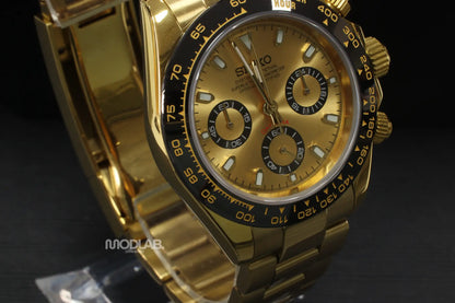 Seitona | Gold - Daytona