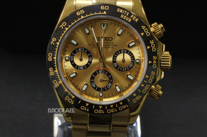 Seitona | Gold - Daytona