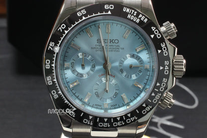 Seitona | Ice Blue - Daytona