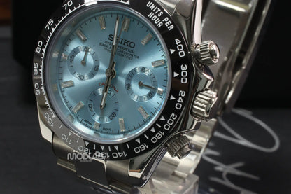 Seitona | Ice Blue - Daytona