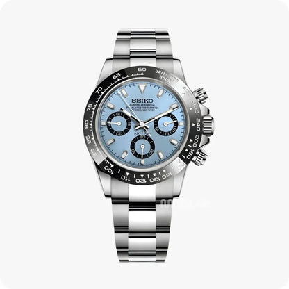 Seitona | Ice Blue - Daytona