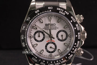 Seitona | Panda - Daytona