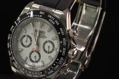 Seitona | Panda - Daytona