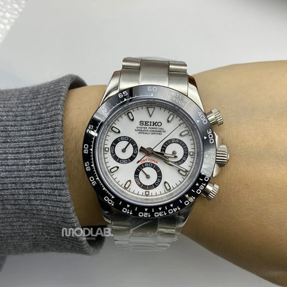 Seitona | Panda - Daytona