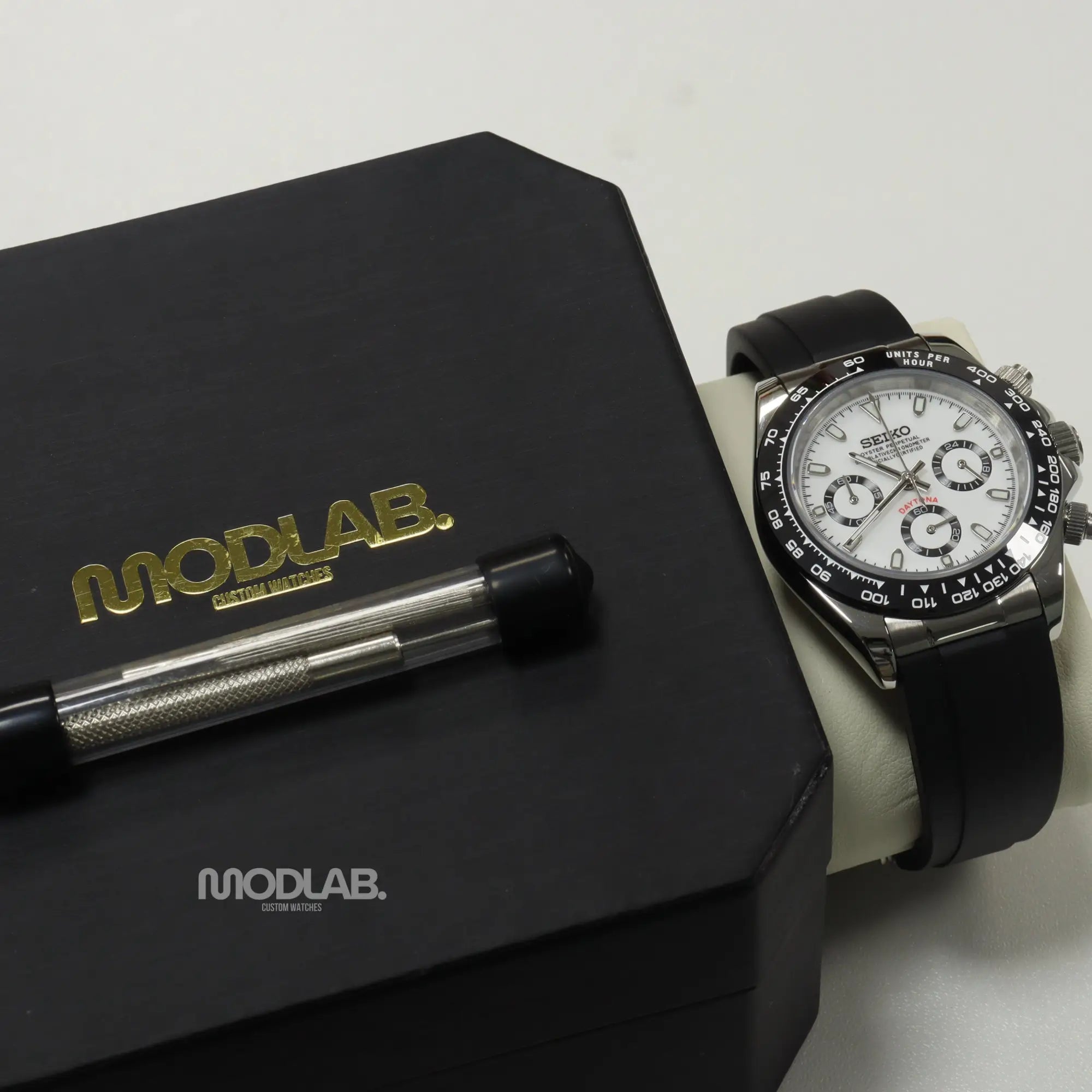 Seitona | Panda - Daytona