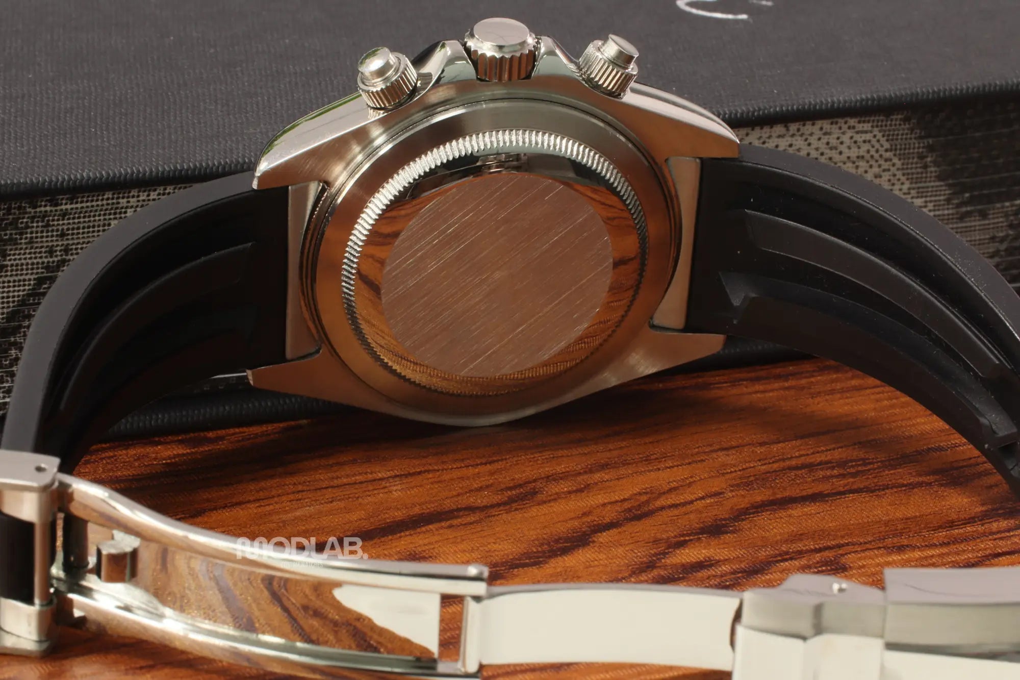 Seitona | Panda - Daytona