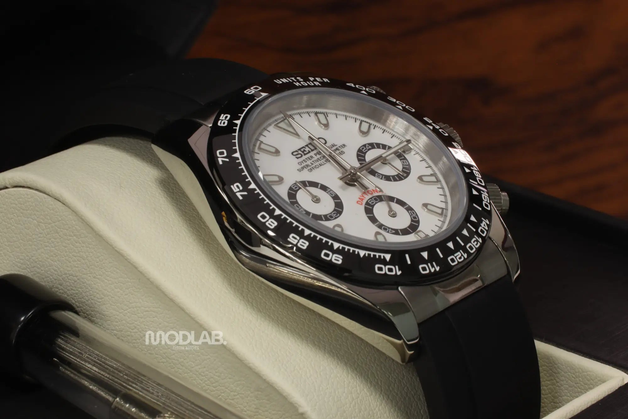 Seitona | Panda - Daytona