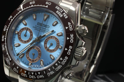 Seitona | Platinum - Daytona