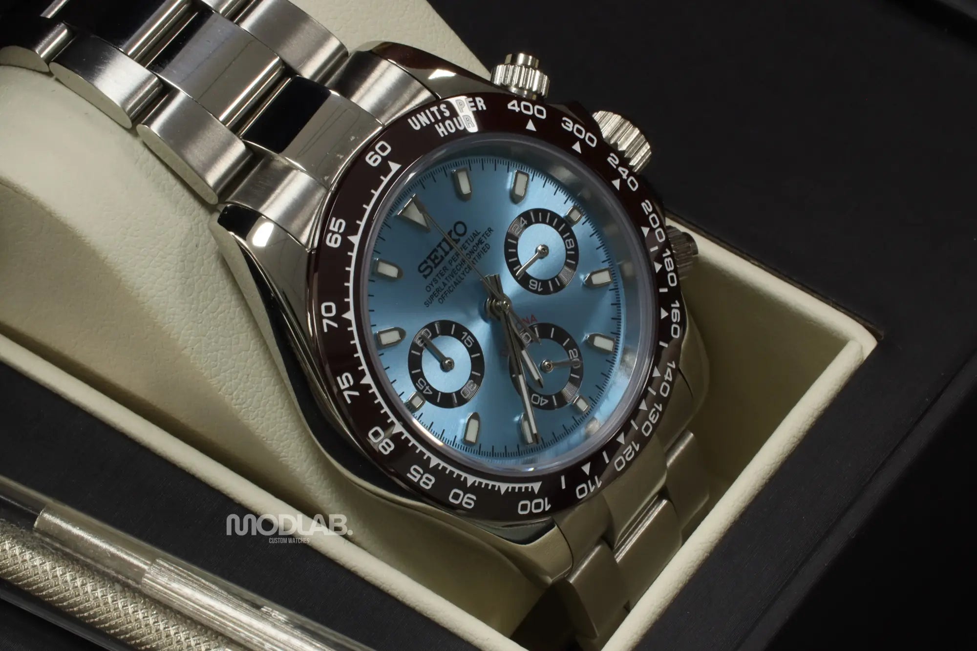 Seitona | Platinum - Daytona