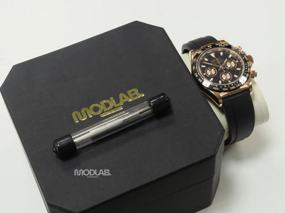 Seitona | Rose Gold - Daytona