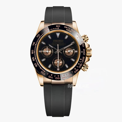 Seitona | Rose Gold - Daytona