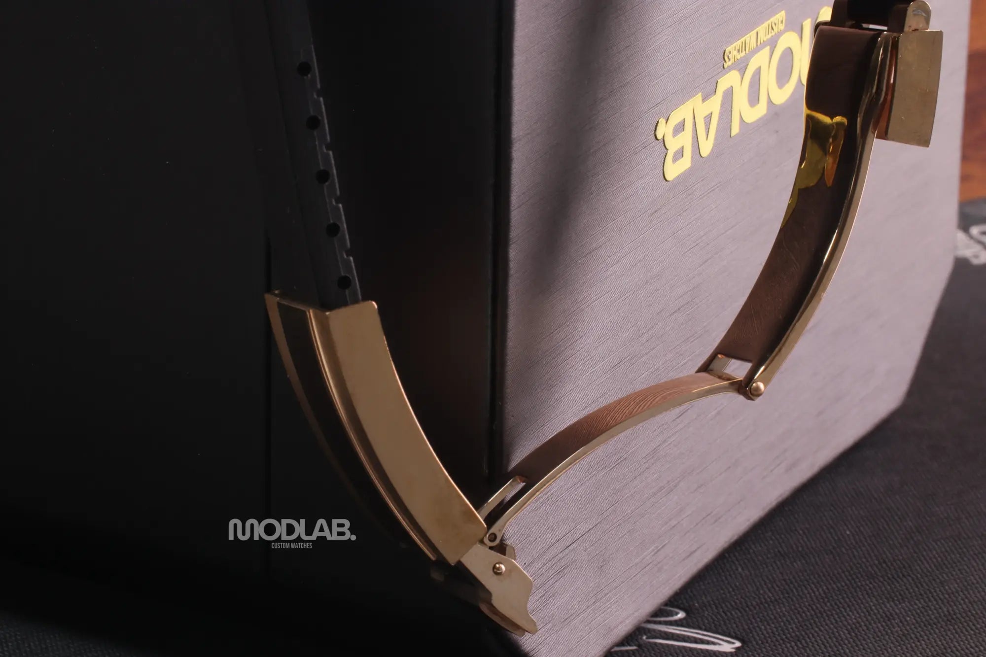 Seitona | Rose Gold - Daytona