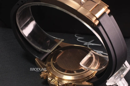 Seitona | Rose Gold - Daytona