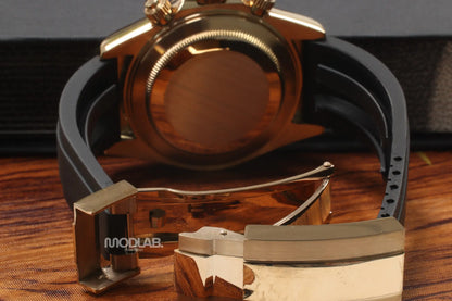 Seitona | Rose Gold - Daytona