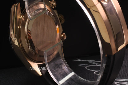 Seitona | Rose Gold - Daytona