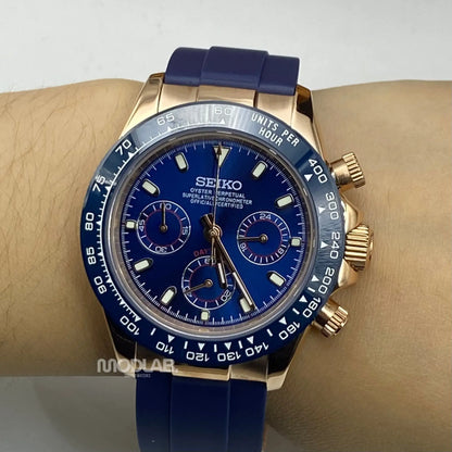 Seitona | Royal Blue - Daytona