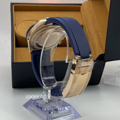 Seitona | Royal Blue - Daytona