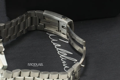 Speedseiko | Black - Speedmaster