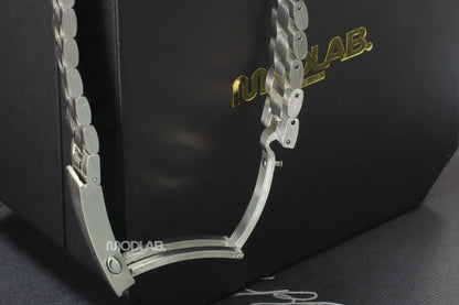 Speedseiko | Black - Speedmaster