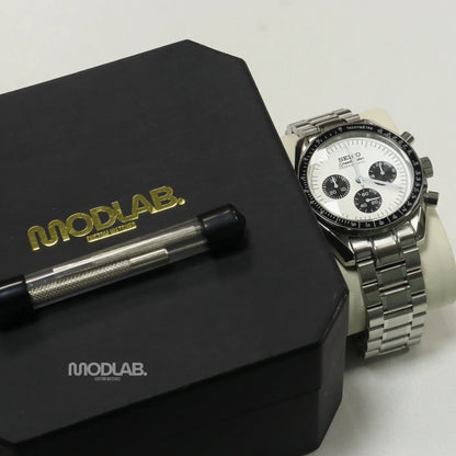 Speedseiko | Panda - Speedmaster