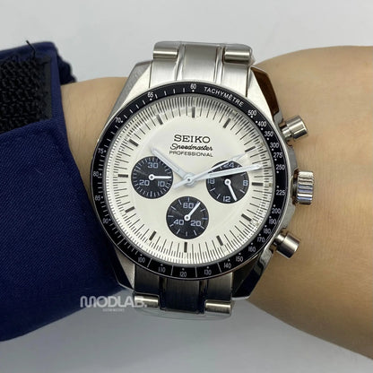 Speedseiko | Panda - Speedmaster